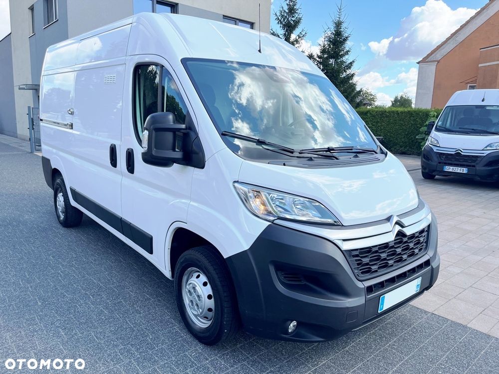 Citroën Jumper L2H2 - 1