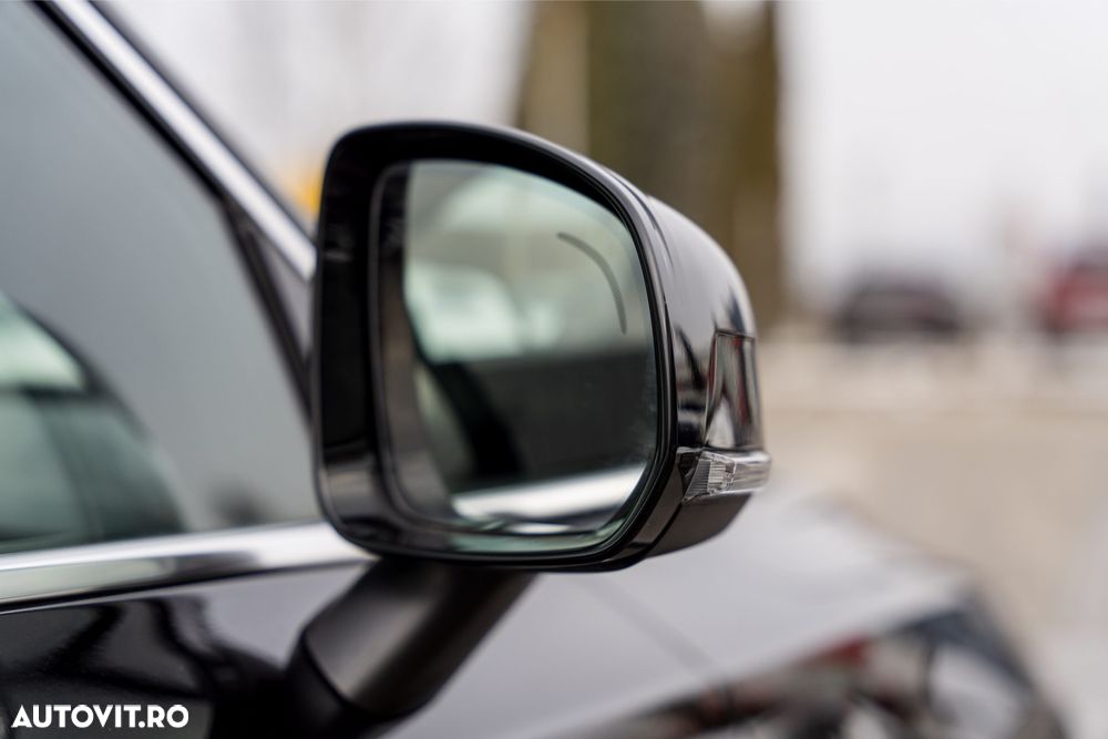 Volvo XC 90 T8 Twin Engine AWD Inscription - 11