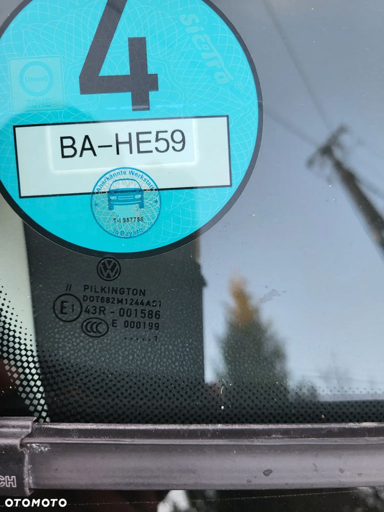 Volkswagen Tiguan - 14