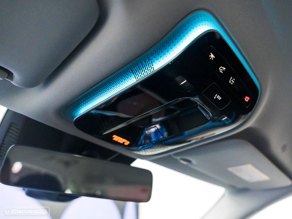 Mercedes-Benz E 300 - 49