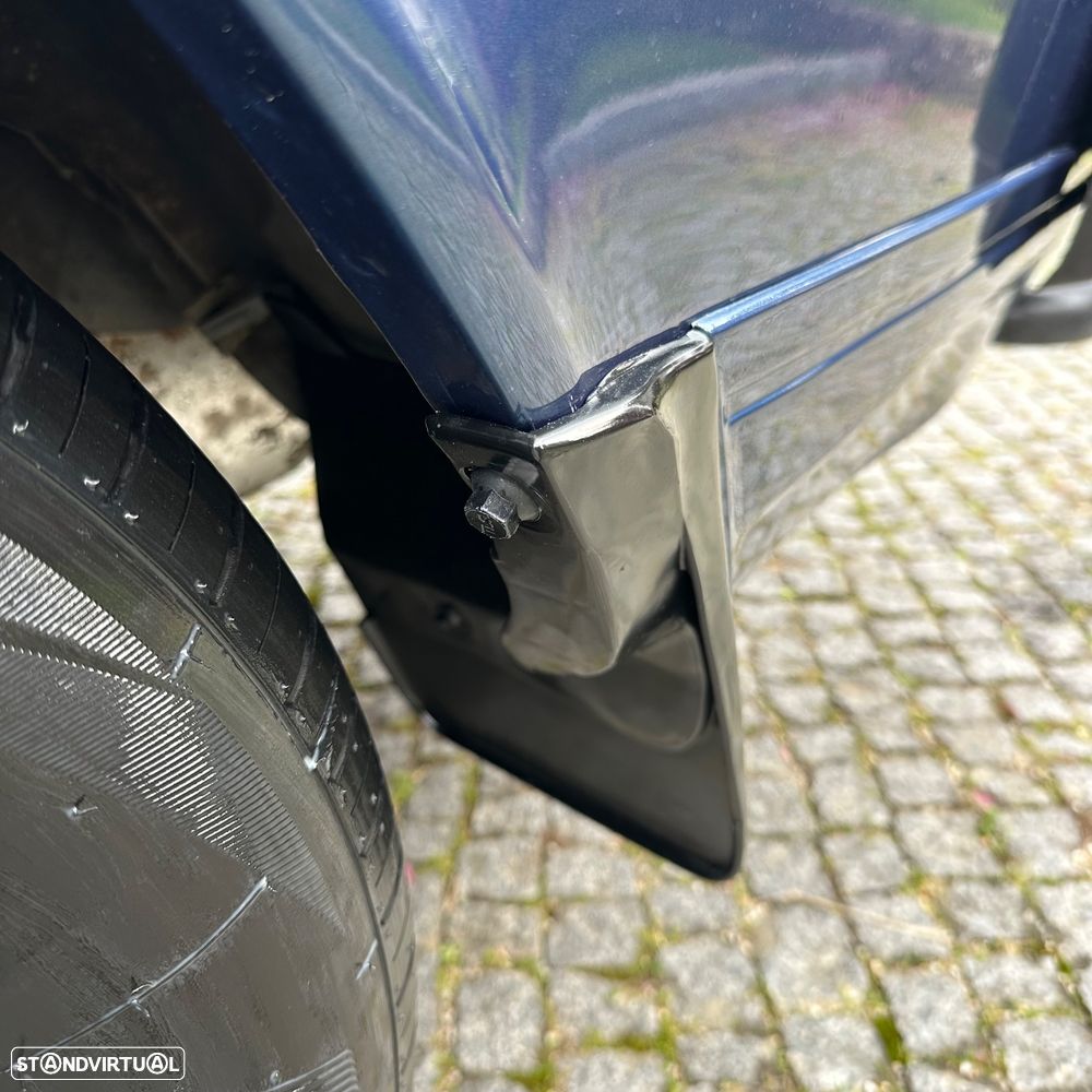 Volvo 245 - 42