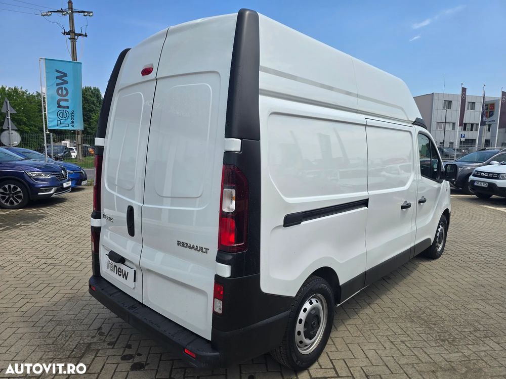 Renault TRAFIC - 15