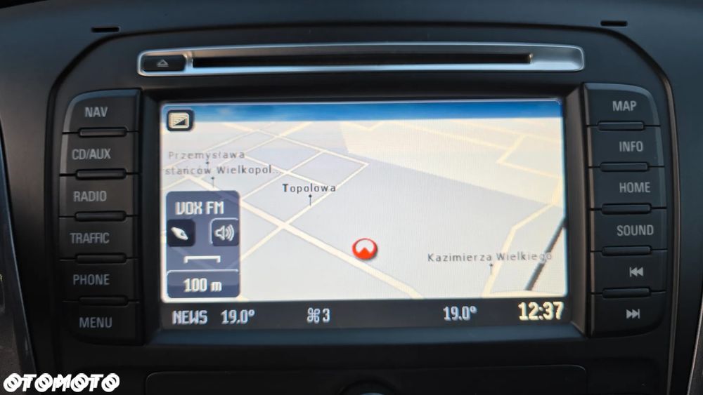 Ford Mondeo 2.0 TDCi Sport - 17