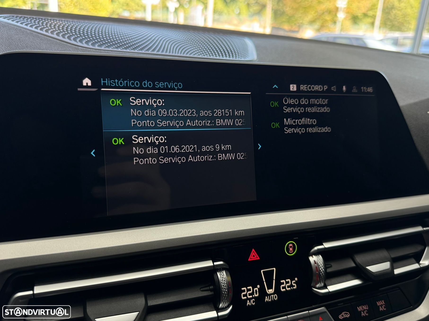BMW 320 e Touring Auto - 43