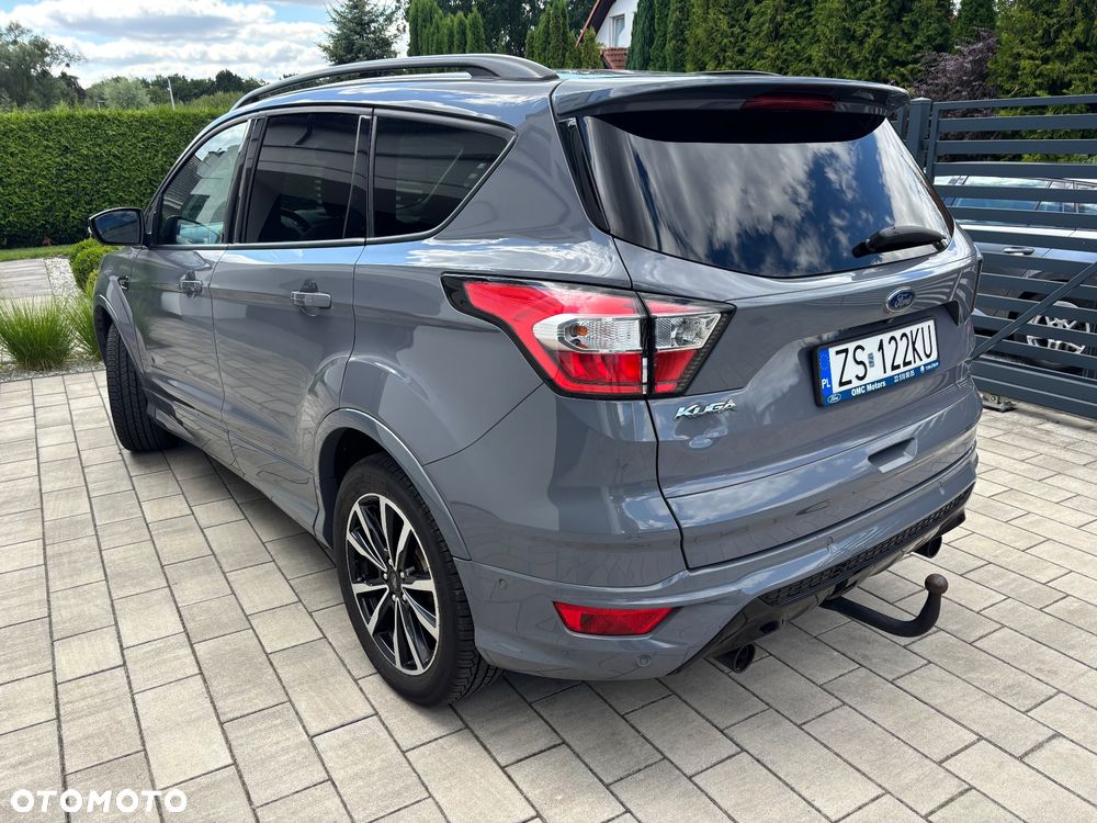 Ford Kuga 1.5 EcoBoost FWD ST-Line - 6