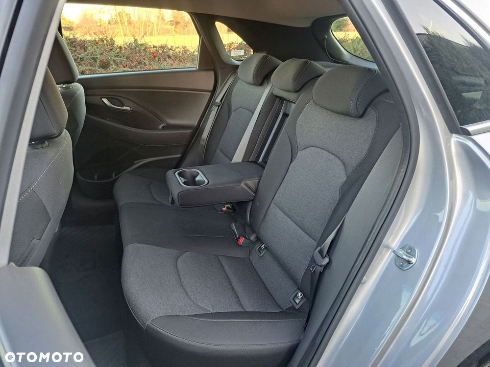 Hyundai i30 1.0 T-GDI Classic + - 18