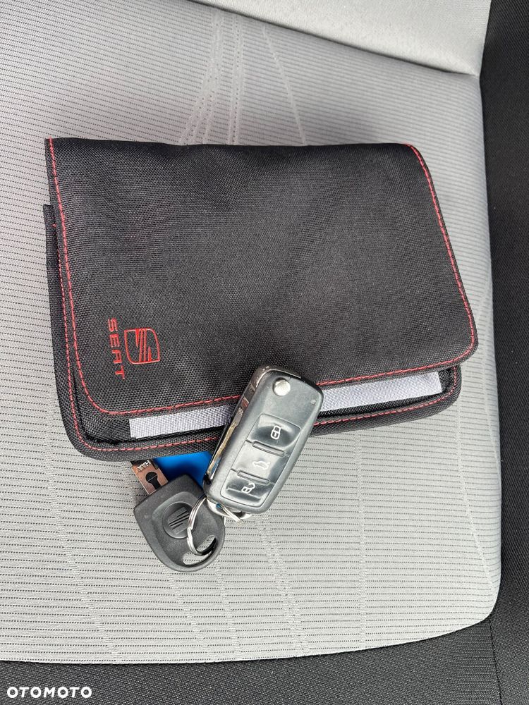 Seat Ibiza SC 1.2 TSI FR - 13