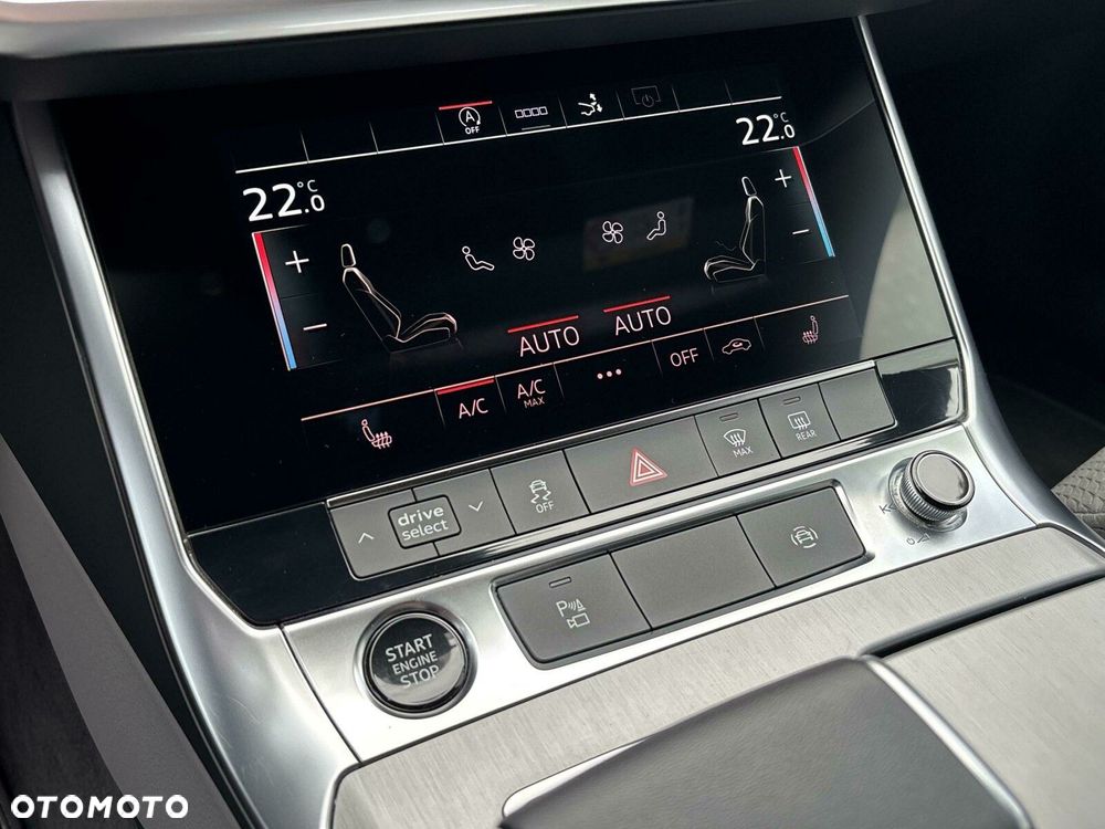 Audi A7 Sportback - 18
