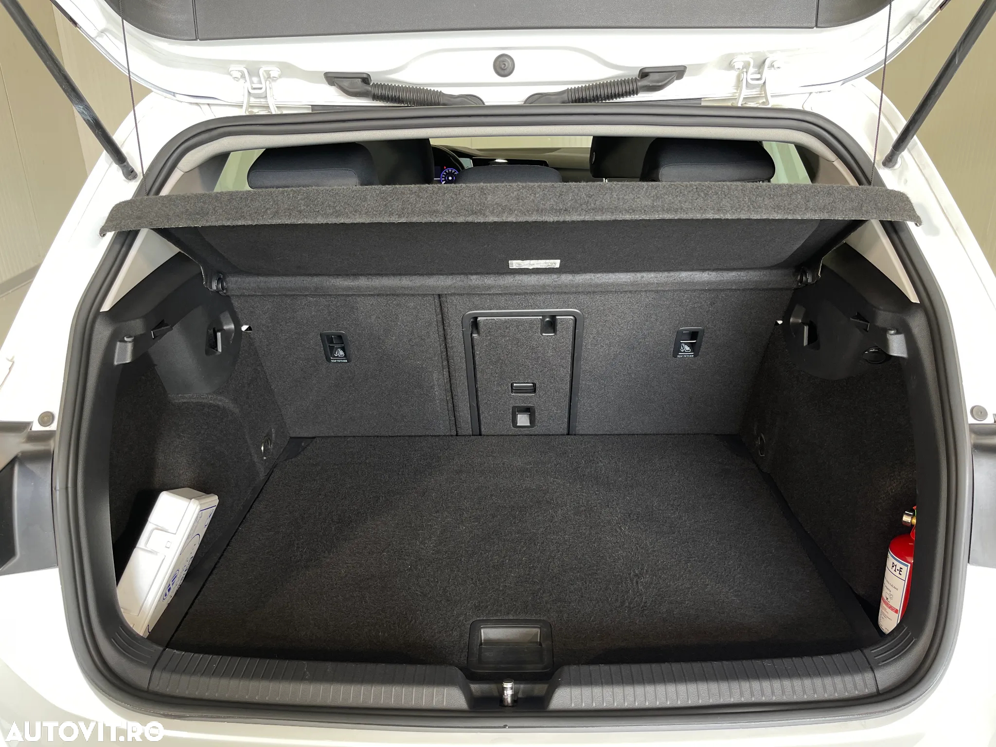 Volkswagen Golf 1.5 eTSI ACT DSG MHEV Life - 11