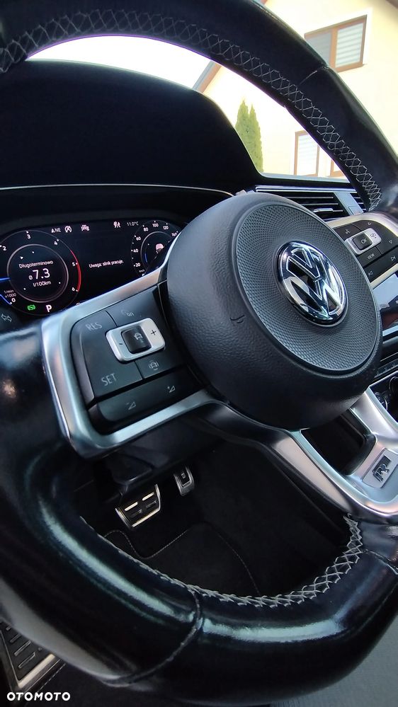 Volkswagen Tiguan - 19