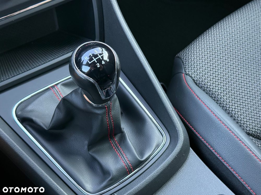Seat Leon 1.4 TSI Start&Stop FR - 30