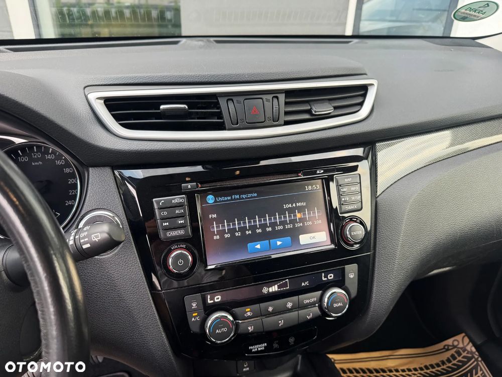 Nissan X-Trail 1.6 DIG-T 360 - 17