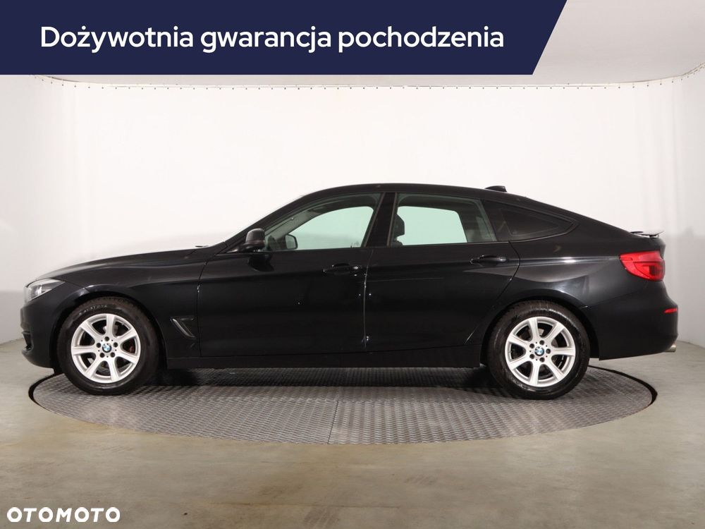 BMW 3GT - 4