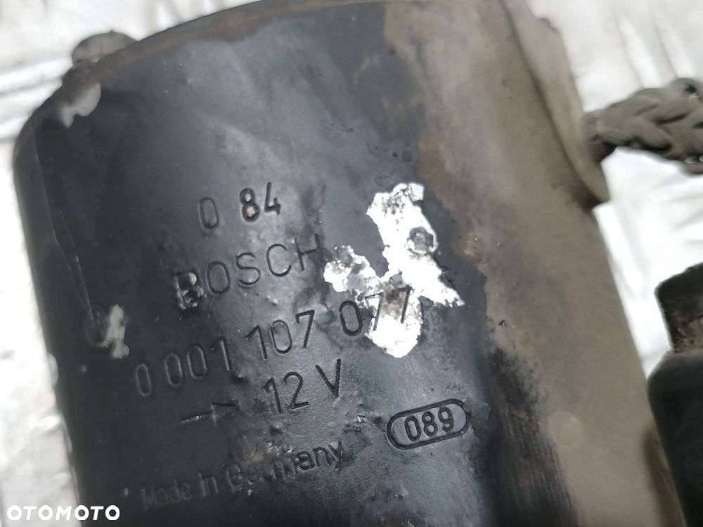ROZRUSZNIK OPEL ASTRA G BERTON 0001107077 1.8 B - 2
