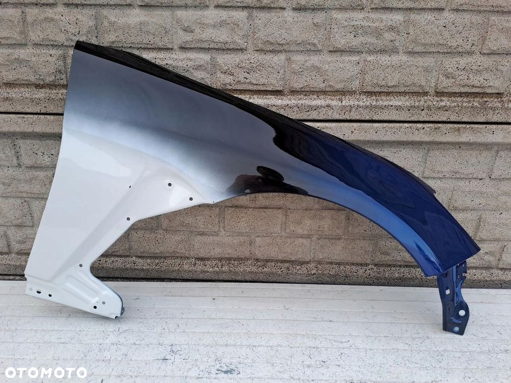 SUBARU BRZ 2 II / TOYOTA GT86 2 II 2021- BŁOTNIK PRZEDNI PRAWY - 1