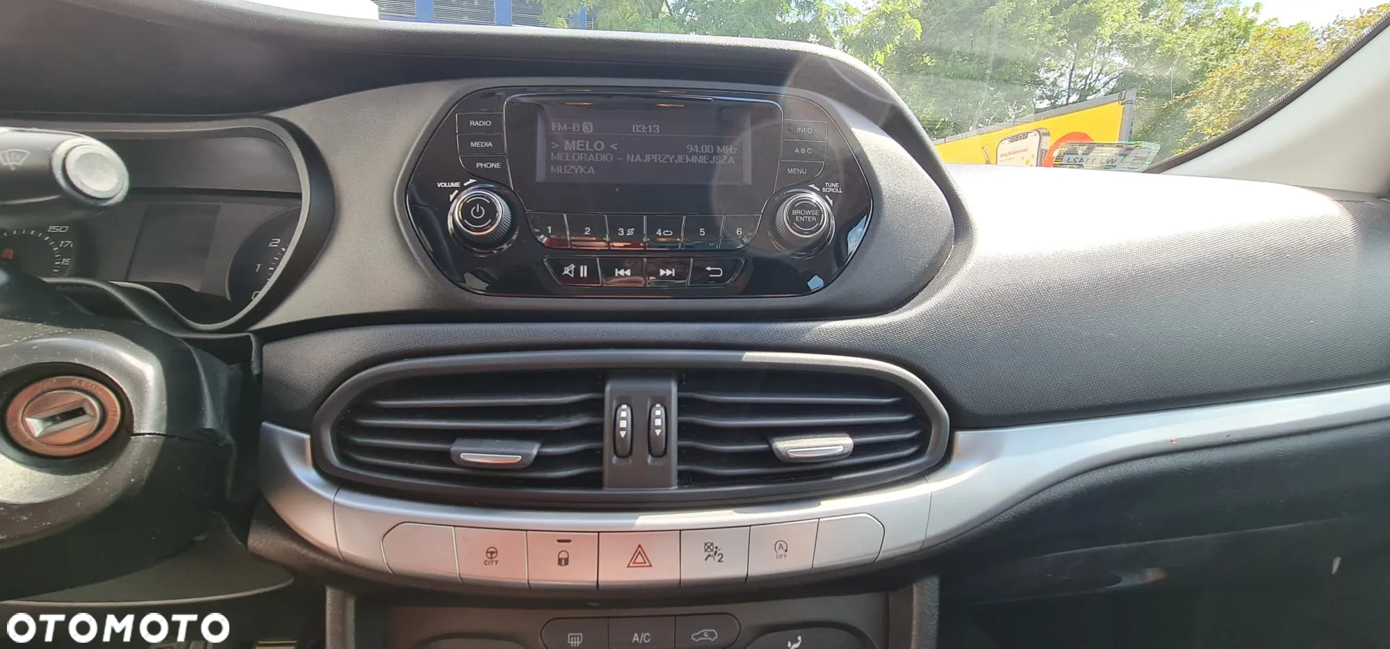 Fiat Tipo 1.4 16v Pop EU6d - 9