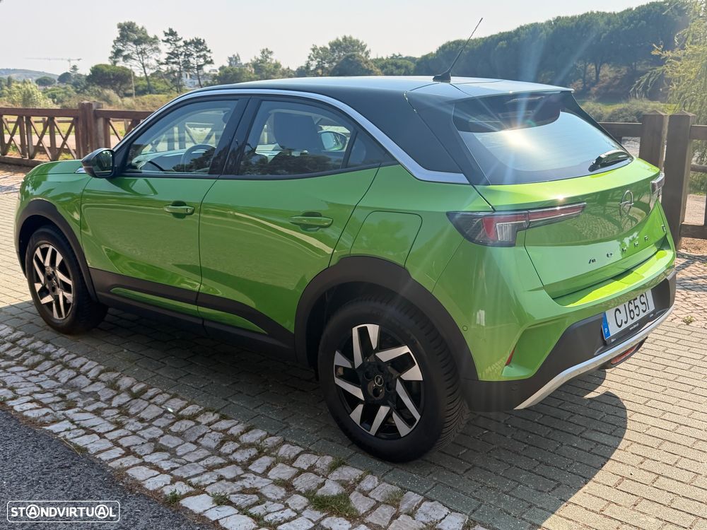 Opel Mokka 54 kWh Edition - 12