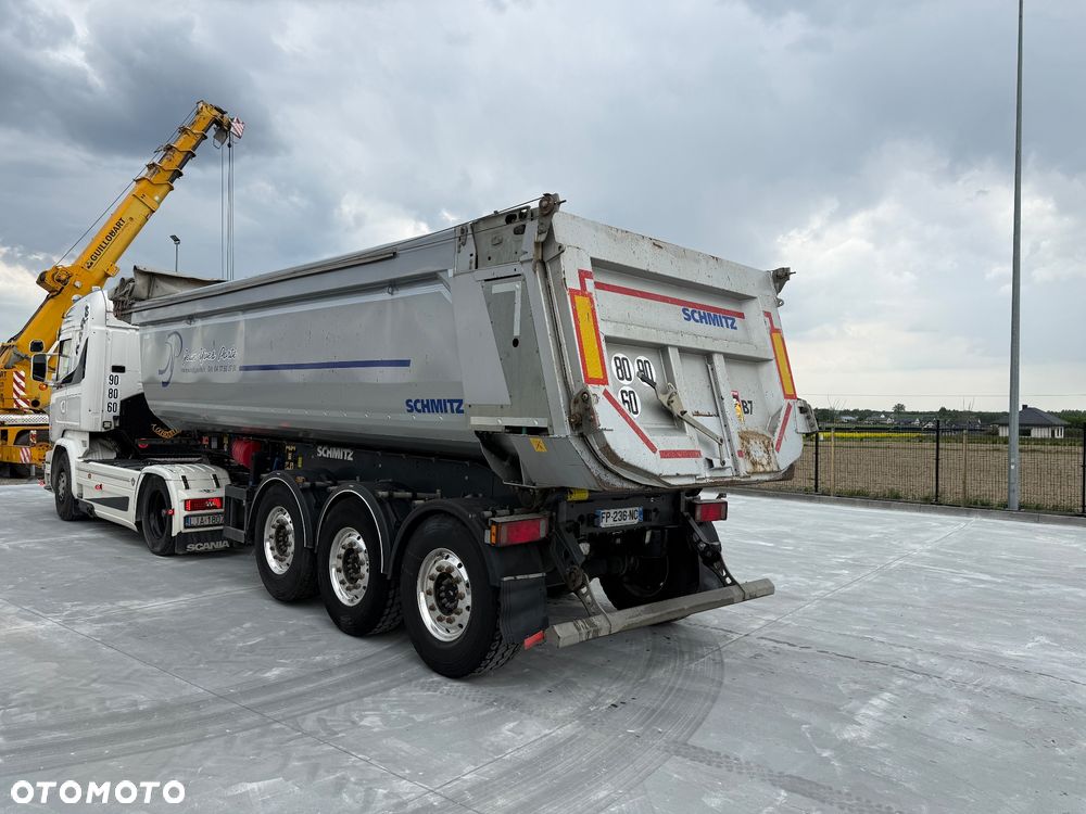 Schmitz Cargobull 27m - 6