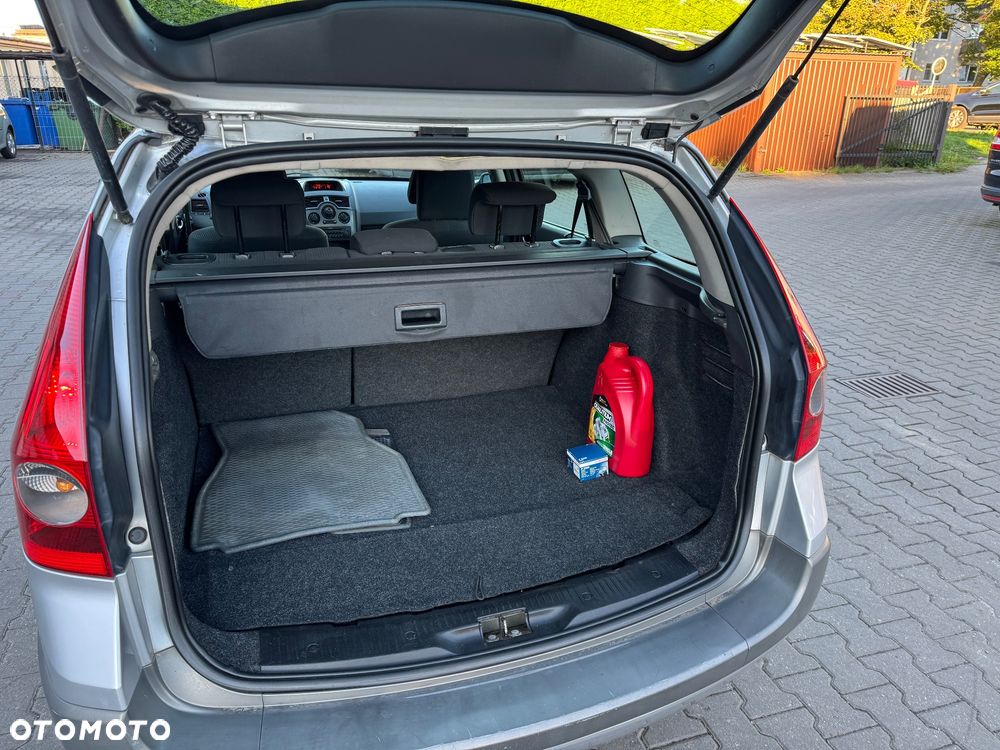 Renault Megane 1.6 Confort Dynamique - 15