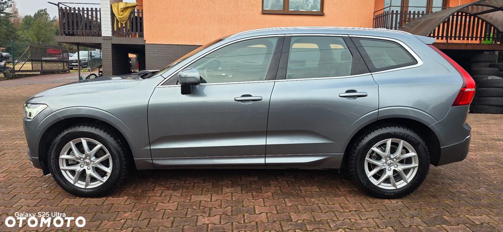 Volvo XC 60 D4 Geartronic Momentum Pro - 5