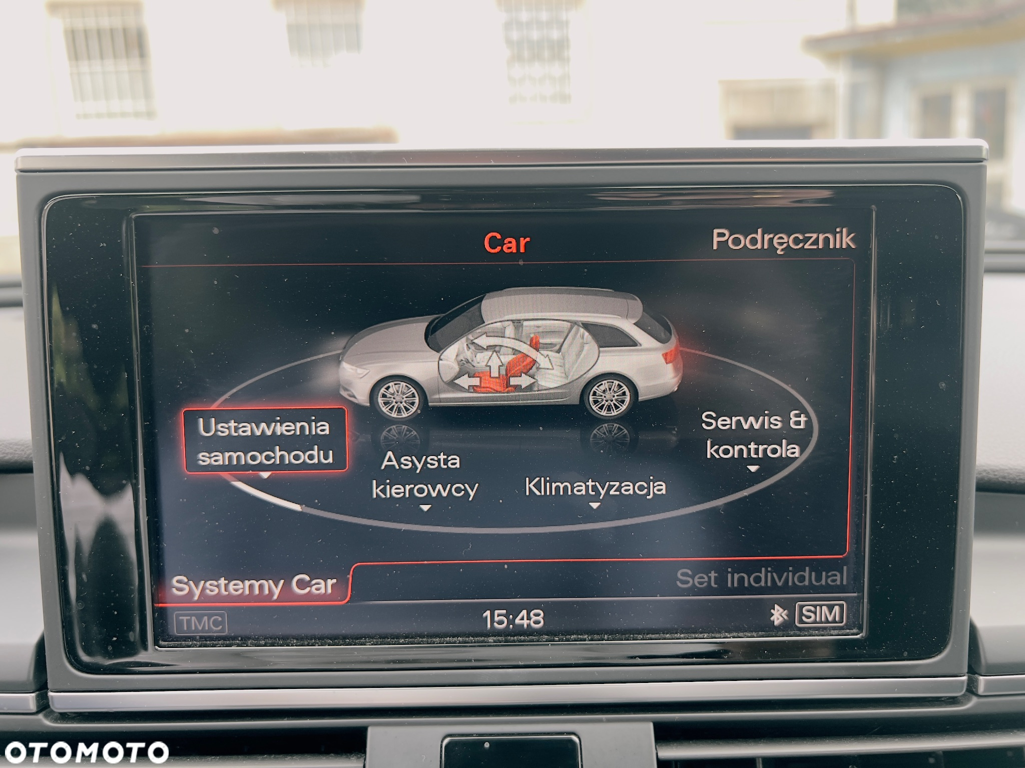 Audi A6 3.0 TDI Quattro S tronic - 25