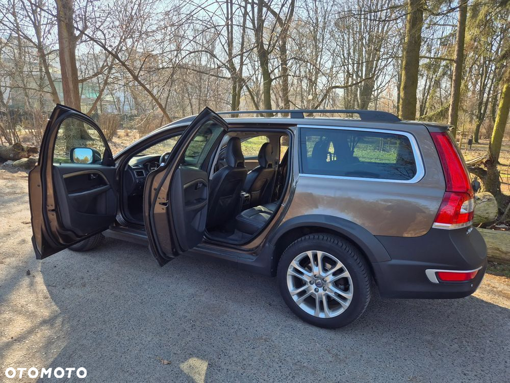 Volvo XC 70 T6 AWD Summum - 20