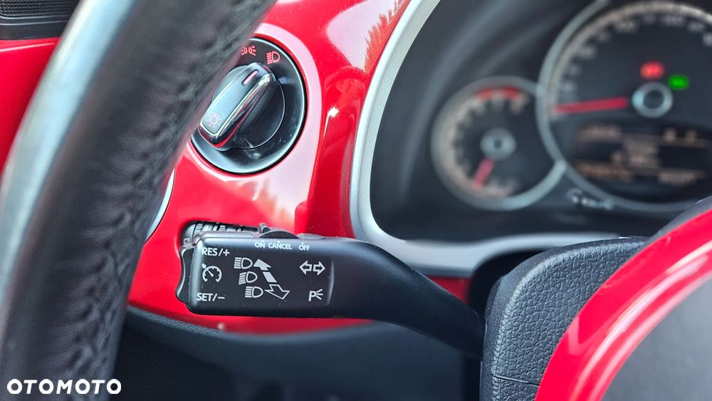 Volkswagen Beetle - 23