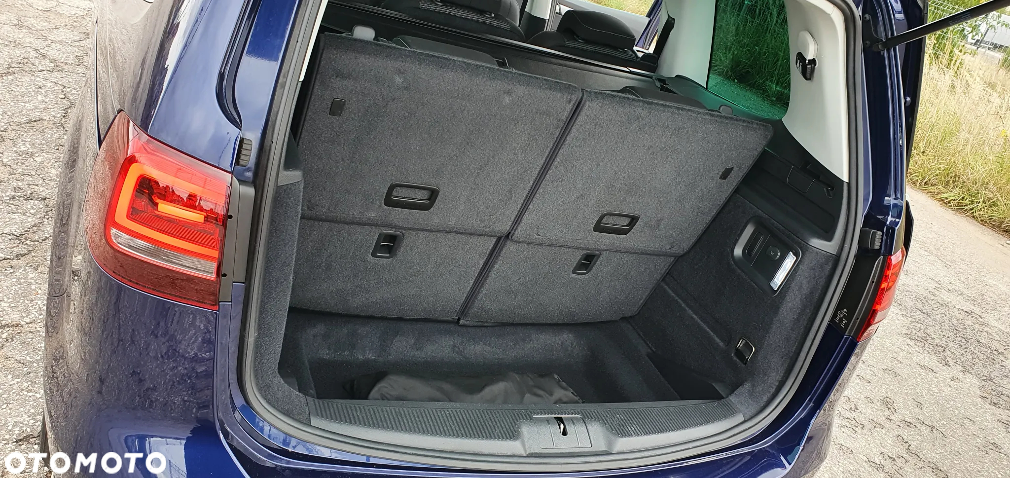 Volkswagen Sharan - 31