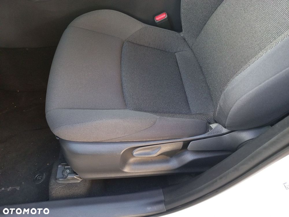 Toyota C-HR 1.8 Hybrid Comfort - 9