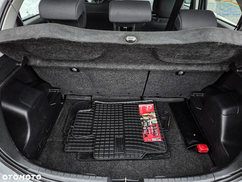 Toyota Yaris 1.0 VVT-i - 13