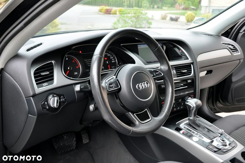 Audi A4 Avant - 22