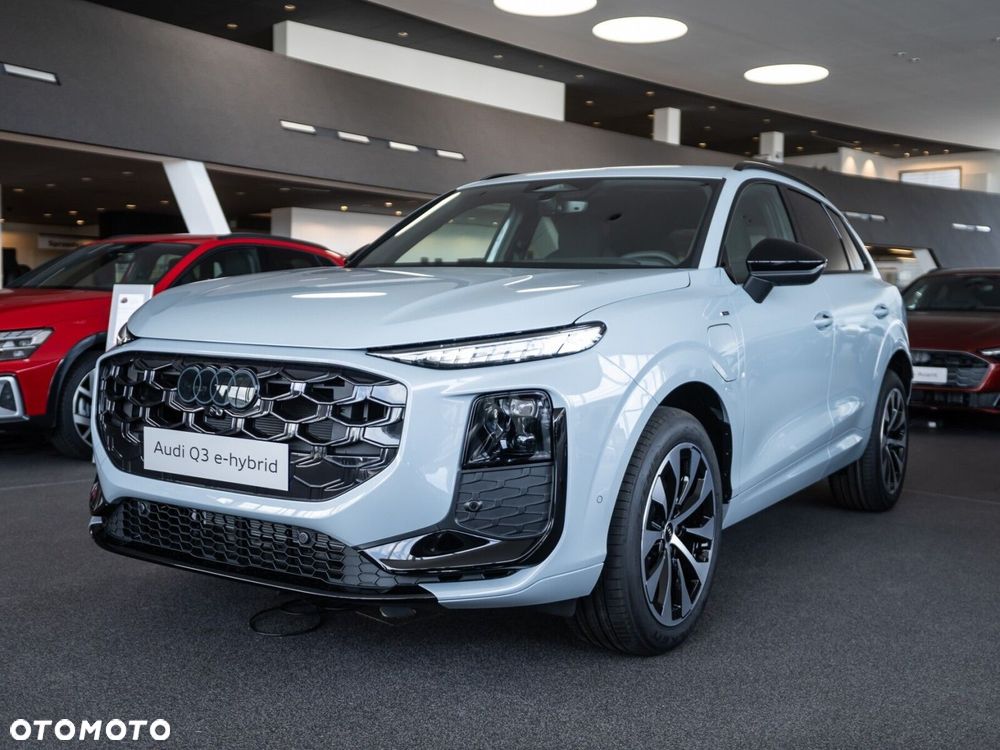Audi Q3 - 2