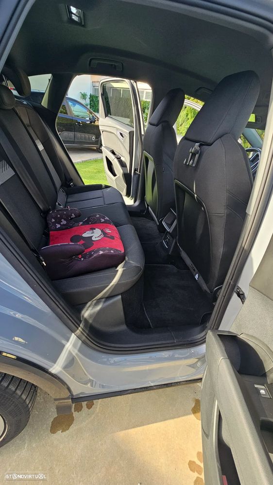 Audi Q4 Sportback e-tron 40 - 9