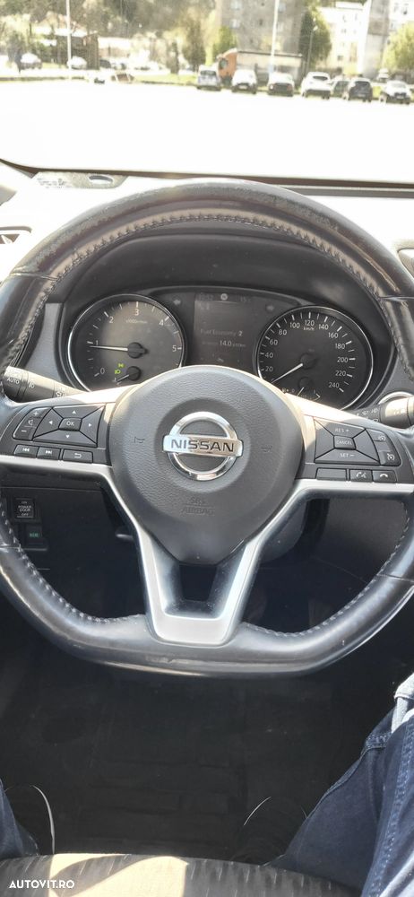 Nissan X-Trail 1.7D 150CP X-Tronic ALL MODE 4X4-I N-Connecta - 16
