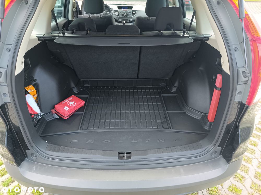 Honda CR-V 2.0 Elegance - 16
