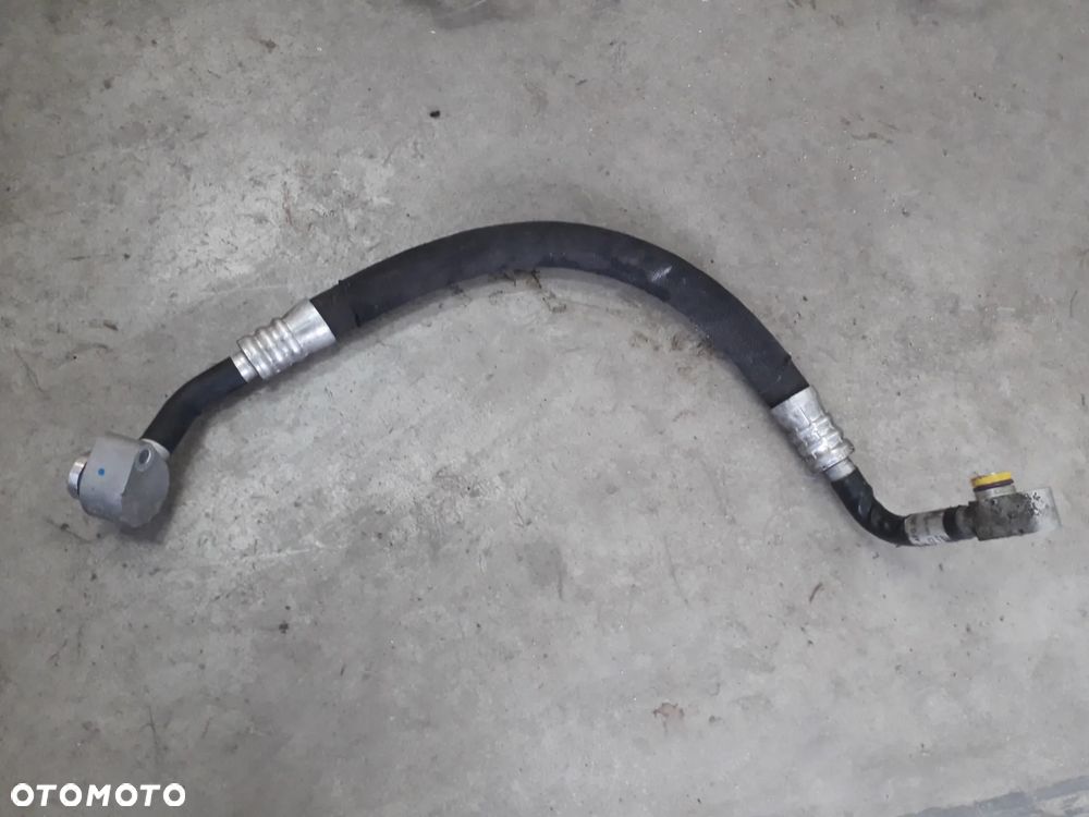 przewód klimatyzacji 4F0260707AB A6 C6 2.0 FSI TFSI BPJ - 1