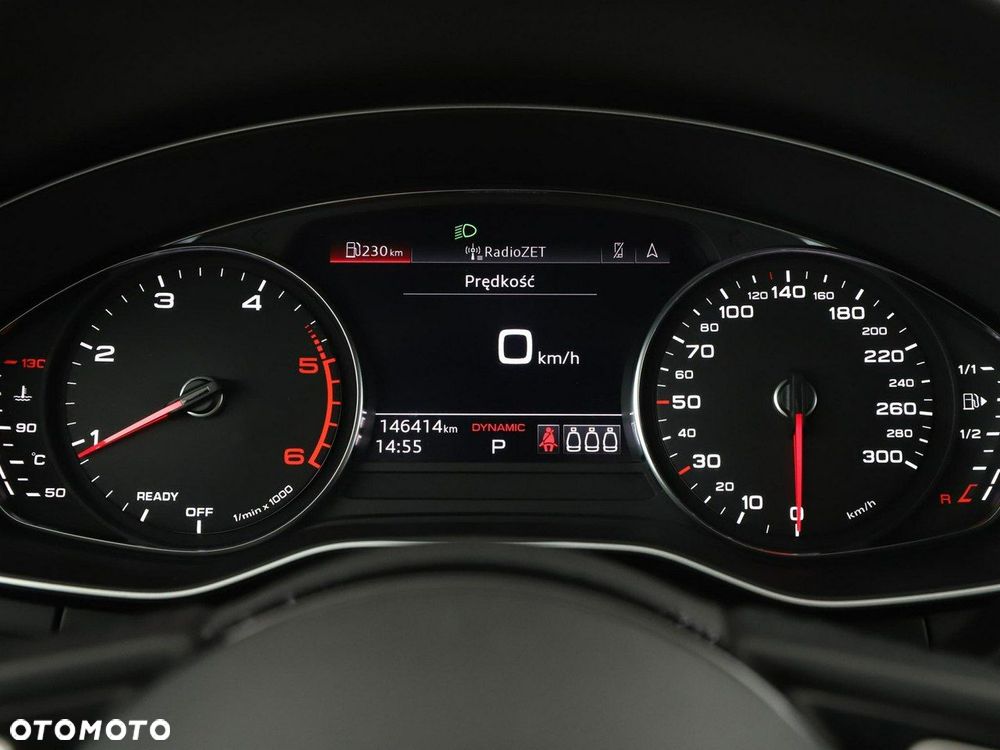 Audi A4 Avant 35 TDI mHEV Advanced S tronic - 22