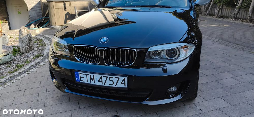 BMW Seria 1 118i Limited Edition Lifestyle mit M Sportpaket - 11