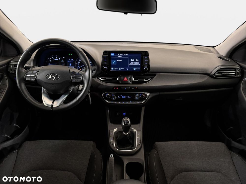 Hyundai i30 - 17