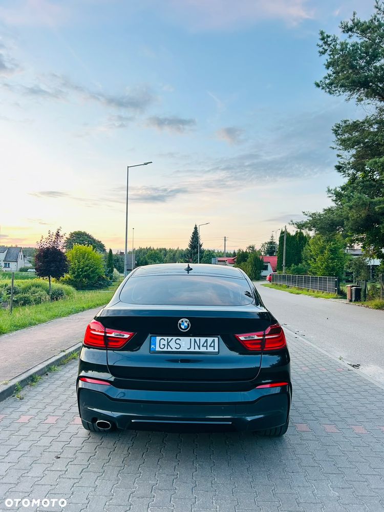 BMW X4 xDrive20d - 6