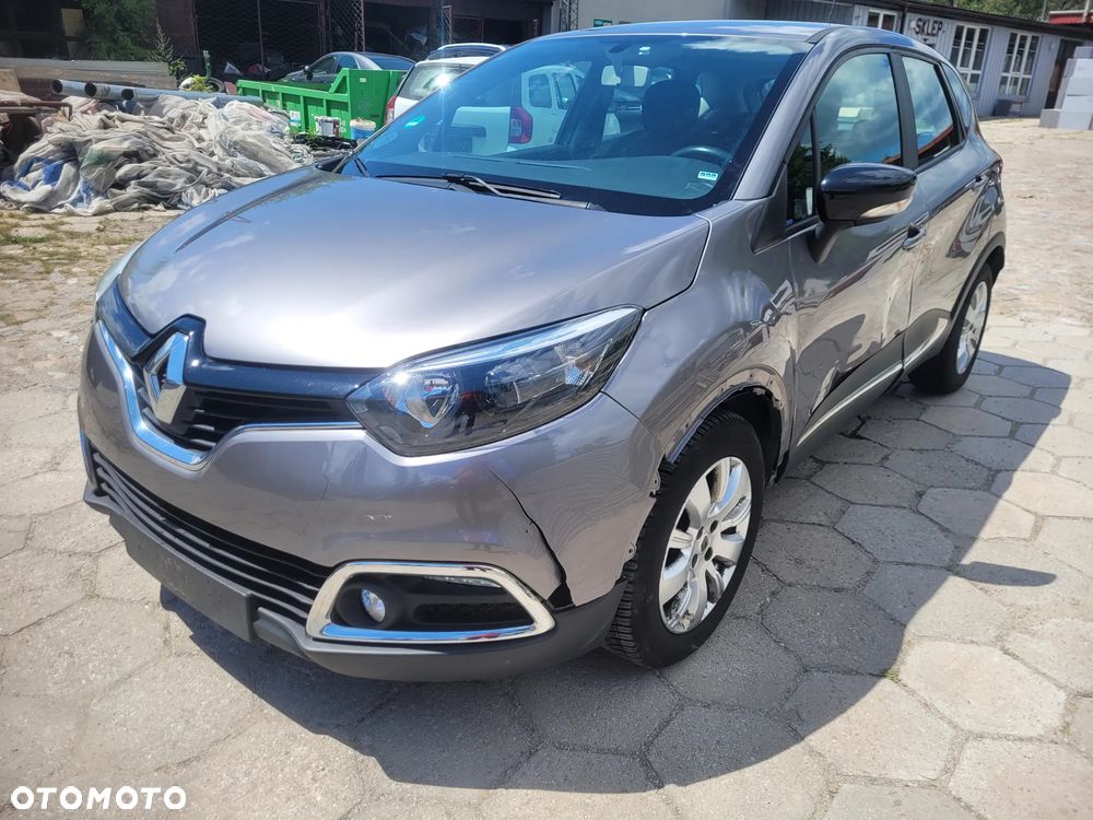 Renault Captur ENERGY TCe 90 Start&Stop Expression - 1