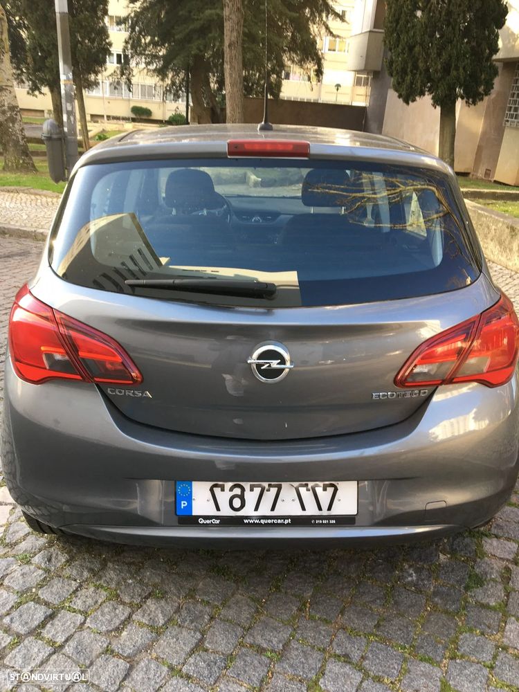 Opel Corsa 1.3 CDTi Edition - 7