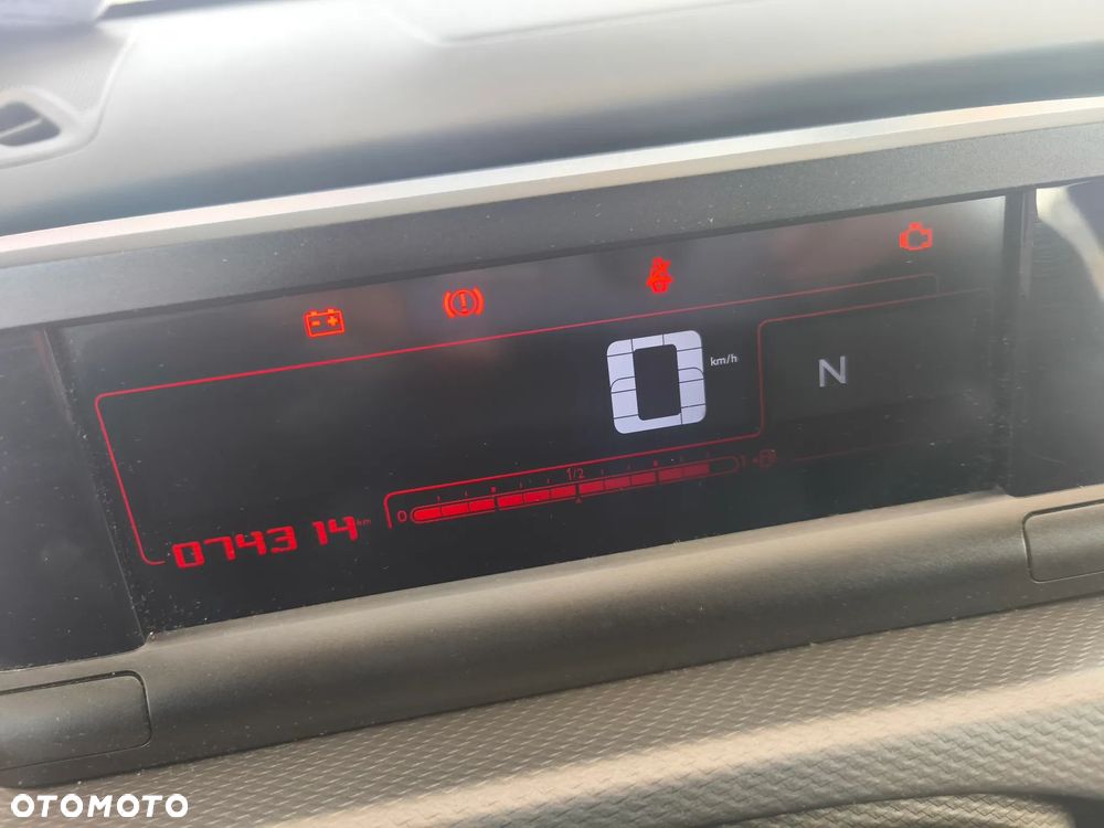 Citroën C4 Cactus PureTech 82 Stop&Start ETG Feel Edition - 13