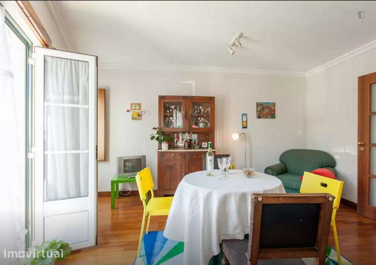 Apartamento com 1 quartos - localizado em Santa Apolónia Lisbon - Grande imagem: 5/16