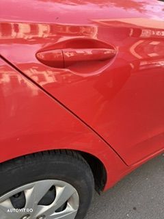 Hyundai i20 1.25 84CP M/T Comfort - 10