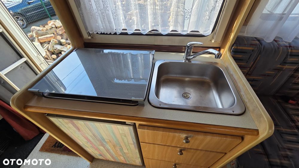 Fiat Ducato Burstner 2.5 D - 15