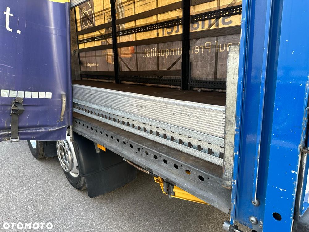 Mercedes-Benz Actros 2545 - 13