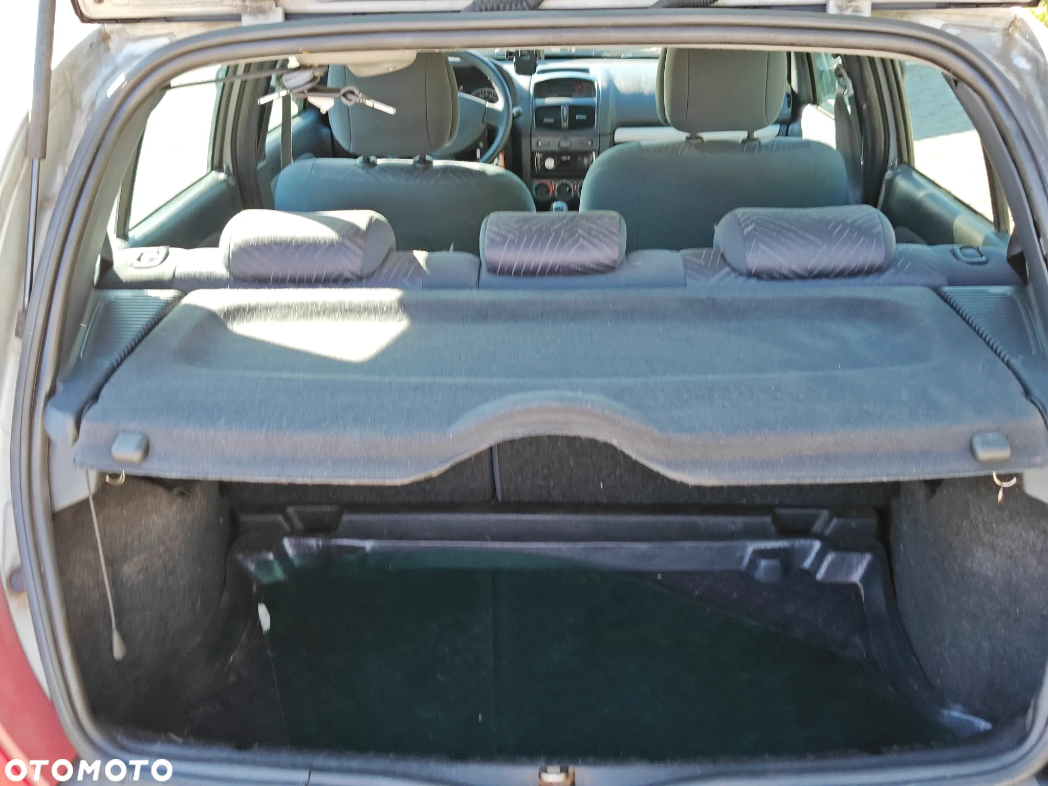 Renault Clio 1.5 dCi Campus - 16