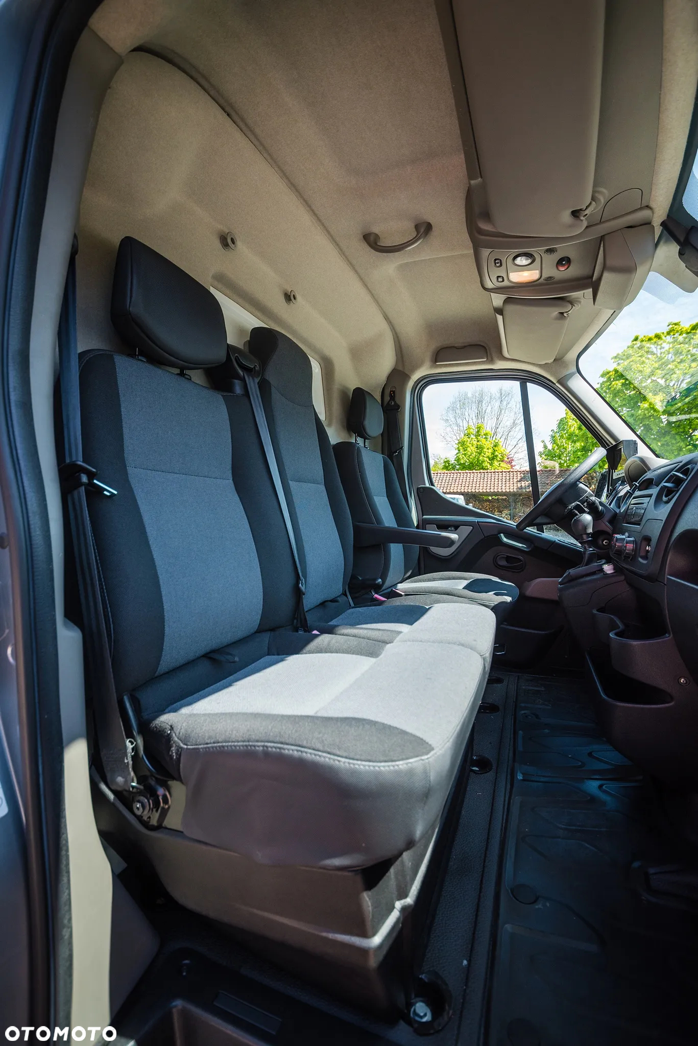 Renault MASTER - 14