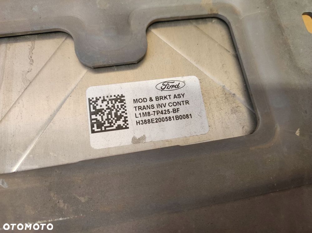 moduł sterownik inwerter konwerter baterii explorer vi 6 3.0b hybrid - 8